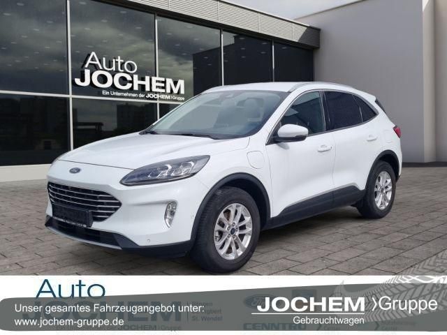 Ford Kuga 32.387 km 23.980 &euro; Sankt Wendel 66606