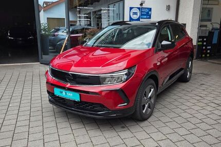 Opel Grandland (X) 23.600 km 24.990 &euro; Krickenbach 67706