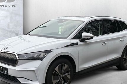 Skoda Enyaq 33.700 km 33.666 &euro; Pirmasens 66953