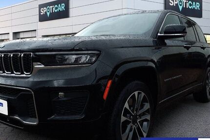 Jeep Grand Cherokee 27.800 km 56.990 &euro; Saarbrücken 66119