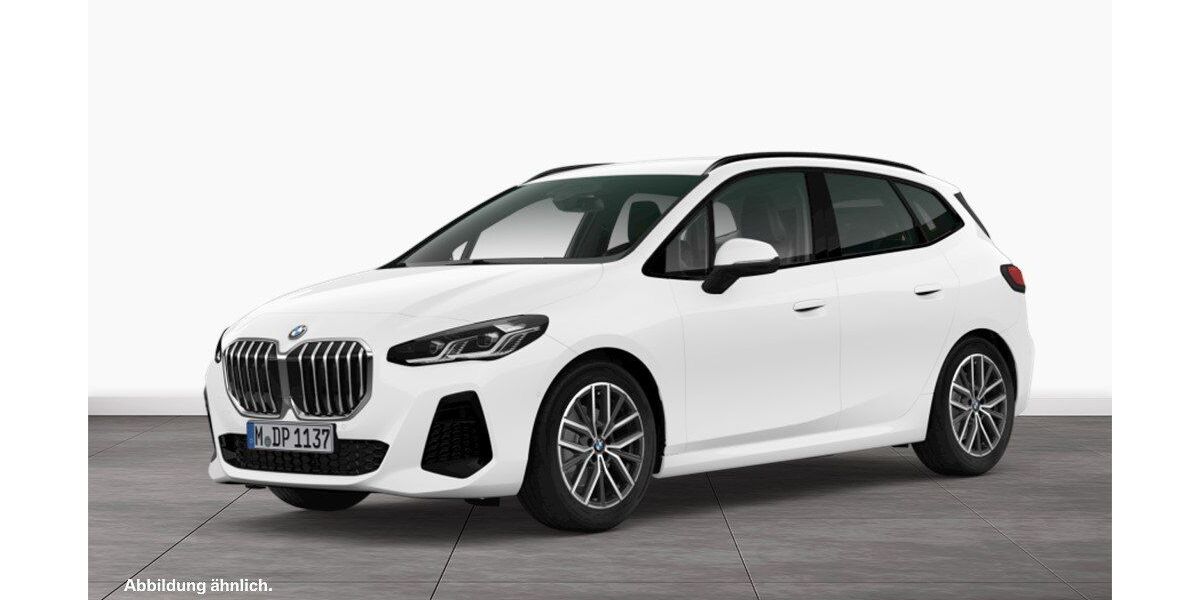 BMW 220 Active Tourer 17.495 km 35.490 &euro; Saarbrücken 66121