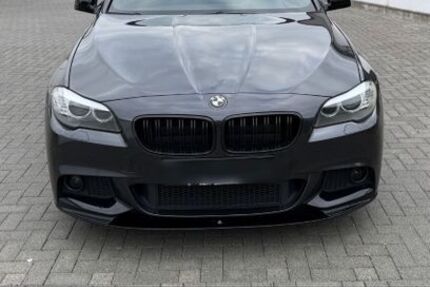 BMW 520 141.000 km 10.000 &euro; Winterbach 66484