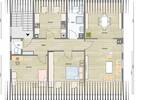 Etagenwohnung Saarbrücken Alt-Saarbrücken - 3 Zimmer, 98 m&sup2;, 950&euro; | Angebot:26897076