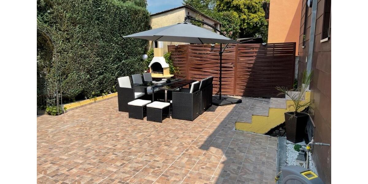 Einfamilienhaus Sankt Ingbert - 4 Zimmer, 90 m&sup2;, 275.000&euro; | Angebot:25523313