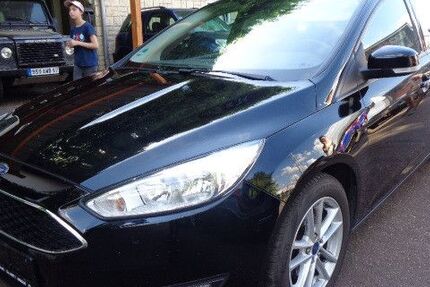 Ford Focus 115.141 km 3.990 &euro; Saarbrücken 66119