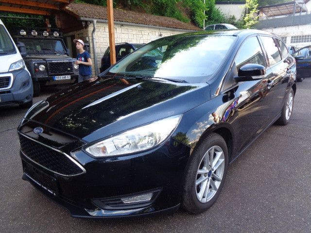Ford Focus 115.141 km 3.990 &euro; Saarbrücken 66119