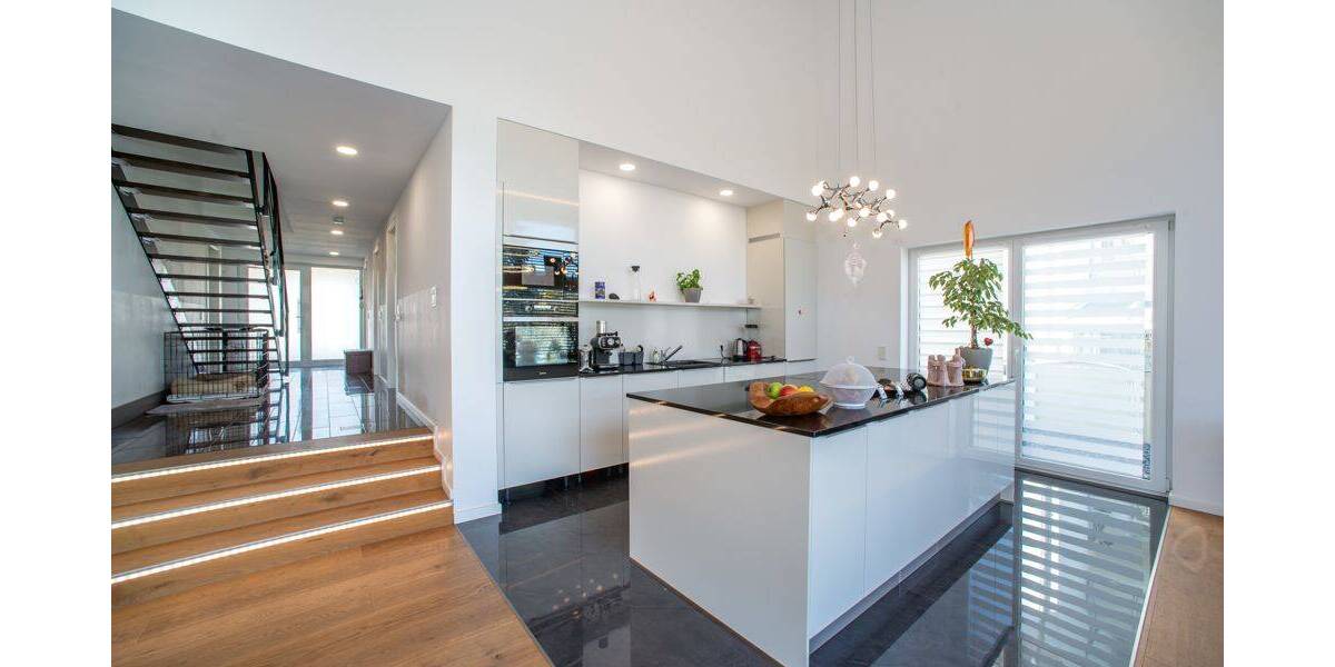 Einfamilienhaus Riegelsberg / Güchenbach Riegelsberg - 8 Zimmer, 212 m&sup2;, 620.000&euro; | Angebot:26787422
