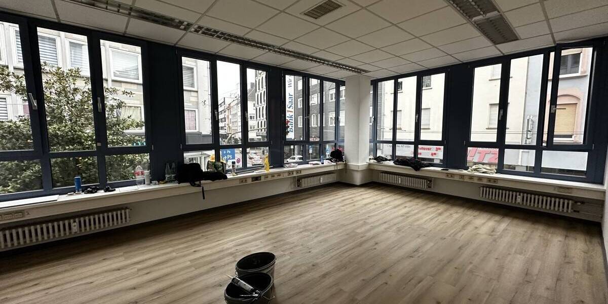 Gewerbeobjekt Saarbrücken / Sankt Johann St Johann - 2.490.000&euro; | Angebot:26929207