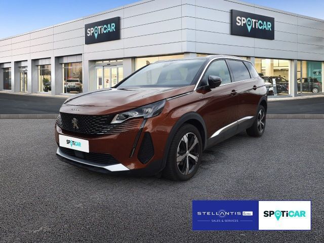 Peugeot 5008 24.937 km 24.780 &euro; Saarbrücken 66119