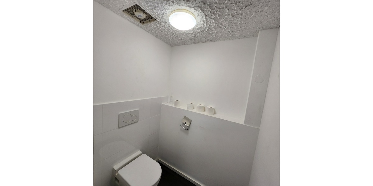 Citylage Homburg: Gewerbeimmobilie mit sofortiger Neuvermietungsoption - Gewerbeobjekt Homburg | Angebot:24860017