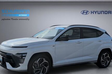 Hyundai KONA 56.950 km 27.990 &euro; Saarbrücken 66115