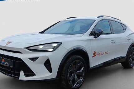 Cupra Formentor 6.000 km 38.700 &euro; Neunkirchen 66539