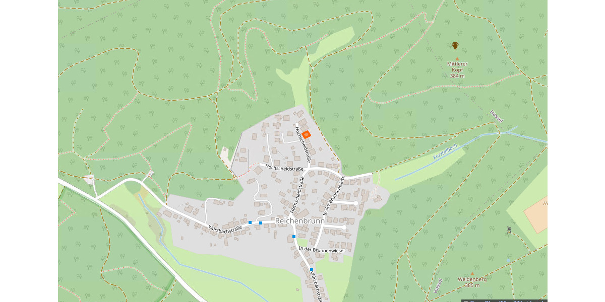 Einfamilienhaus St. Ingbert Oberwürzbach - 7 Zimmer, 200 m&sup2;, 695.000&euro; | Angebot:25675562