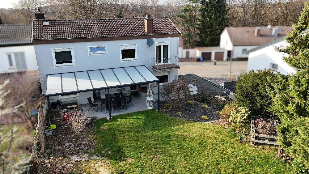 Einfamilienhaus Pirmasens Ruhbank - 7 Zimmer, 240 m&sup2;, 395.000&euro; | Angebot:25706036