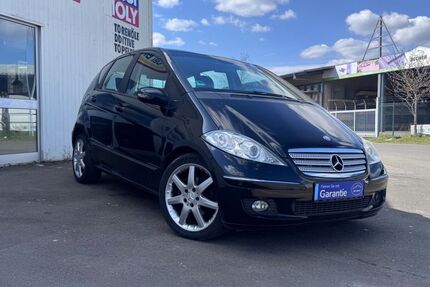Mercedes-Benz A 200 166.000 km 3.990 &euro; Sankt Wendel 66606