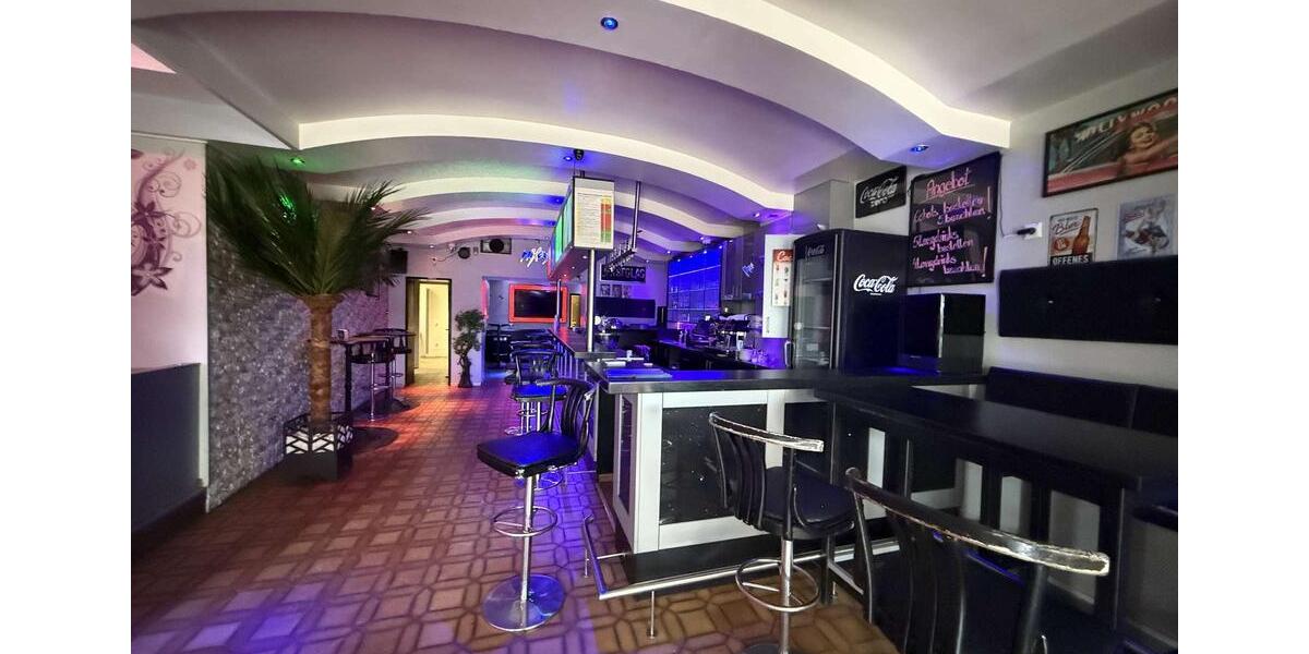 Gewerbeobjekt Neunkirchen - 2.000&euro; | Angebot:23080432