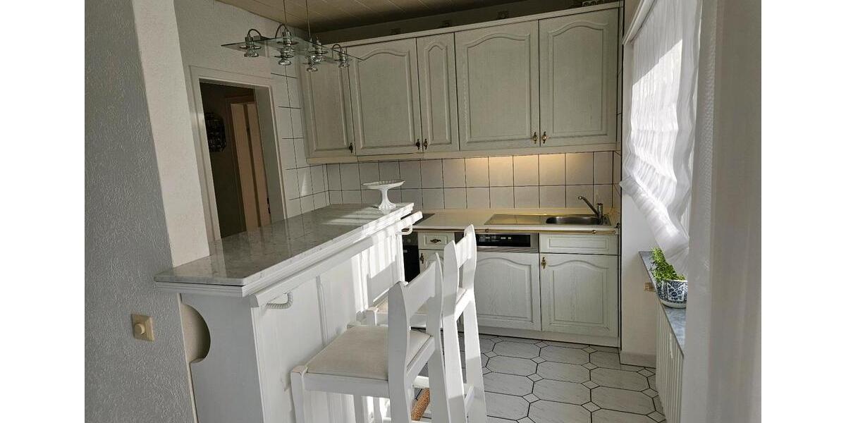 Dachgeschoßwohnung Saarbrücken Brebach-Fechingen - 4 Zimmer, 86 m&sup2;, 269.000&euro; | Angebot:26476052