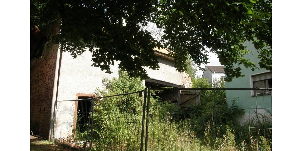 Einfamilienhaus Höheinöd - 78.500&euro; | Angebot:21714758