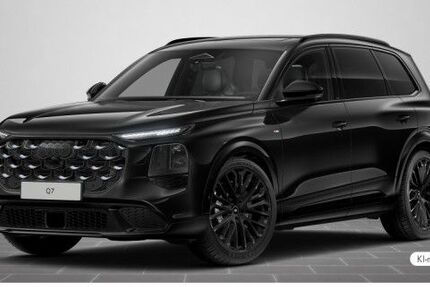 Audi Q7 11.990 km 111.970 &euro; Homburg 66424