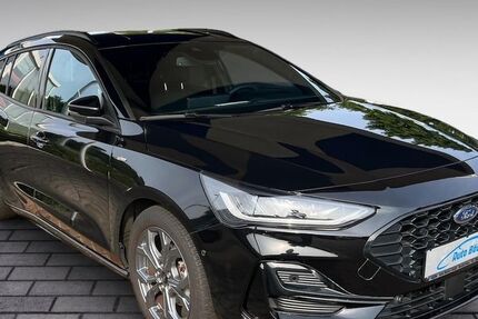 Ford Focus 13.500 km 24.490 &euro; Neunkirchen 66539