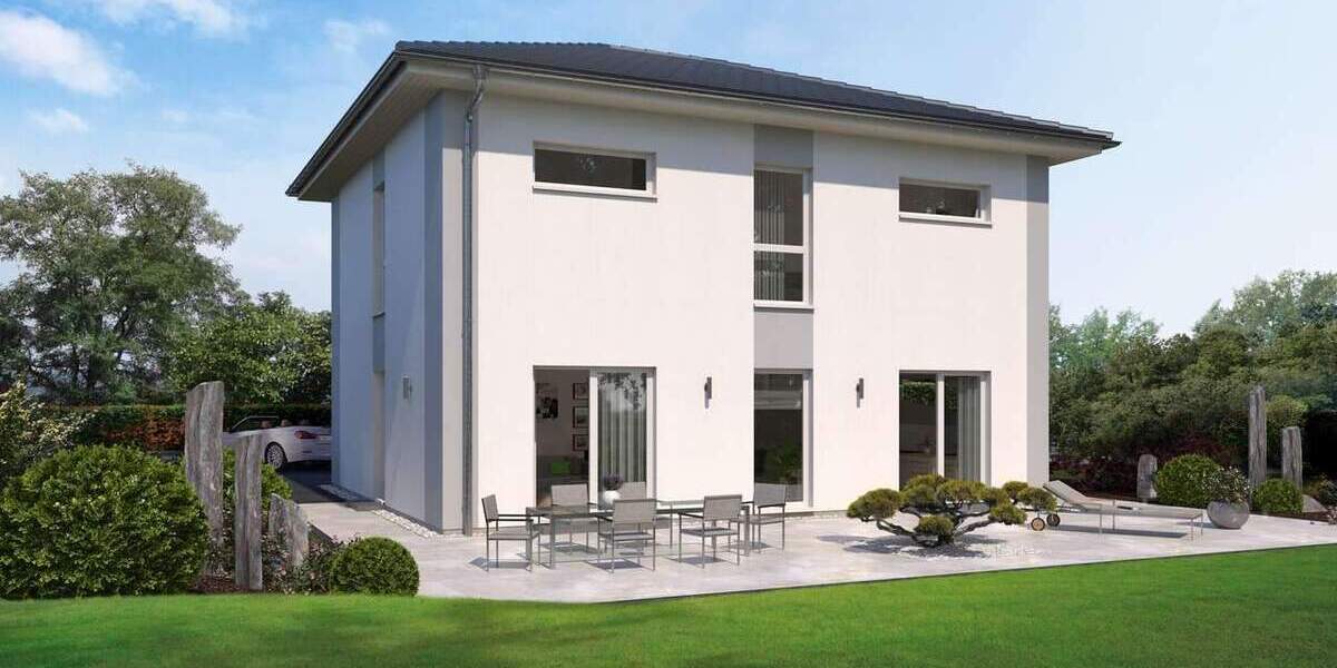 Mehrfamilienhaus, Wohnhaus Mackenbach - 5 Zimmer, 186 m&sup2;, 659.900&euro; | Angebot:25737049