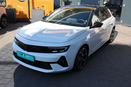 Opel Astra 34.200 km 22.490 &euro; Krickenbach 67706