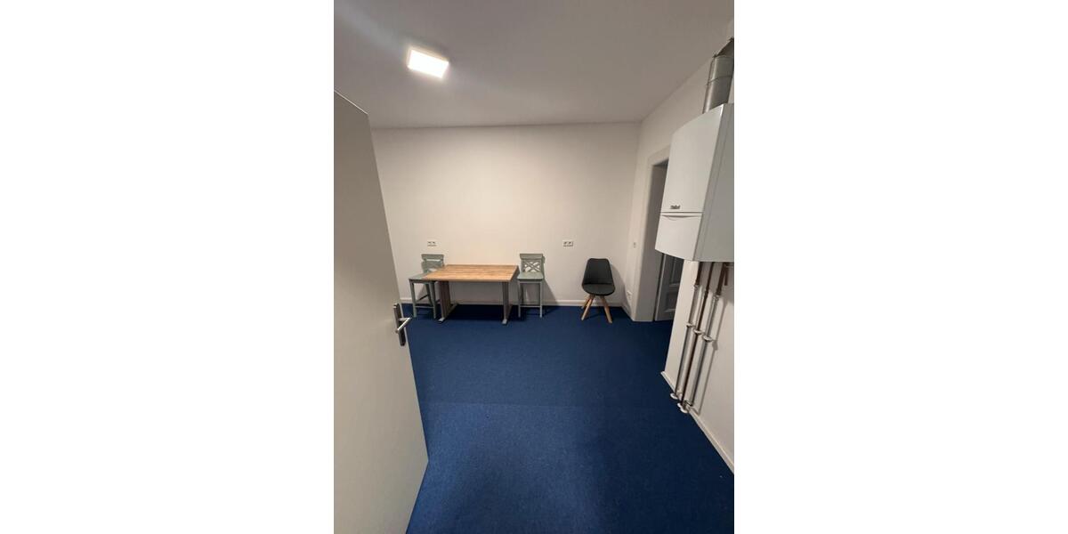 Etagenwohnung Saarbrücken - 2 Zimmer, 60 m&sup2;, 550&euro; | Angebot:26019975
