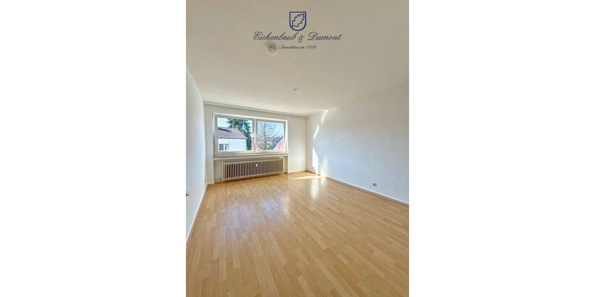 Etagenwohnung Saarbrücken / Dudweiler Dudweiler - 4 Zimmer, 120 m&sup2;, 1.150&euro; | Angebot:26894695