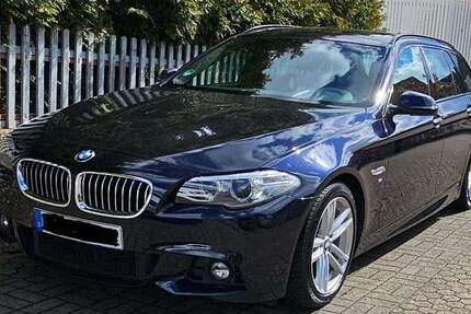 BMW 525 169.300 km 16.900 &euro; Kirkel 66459