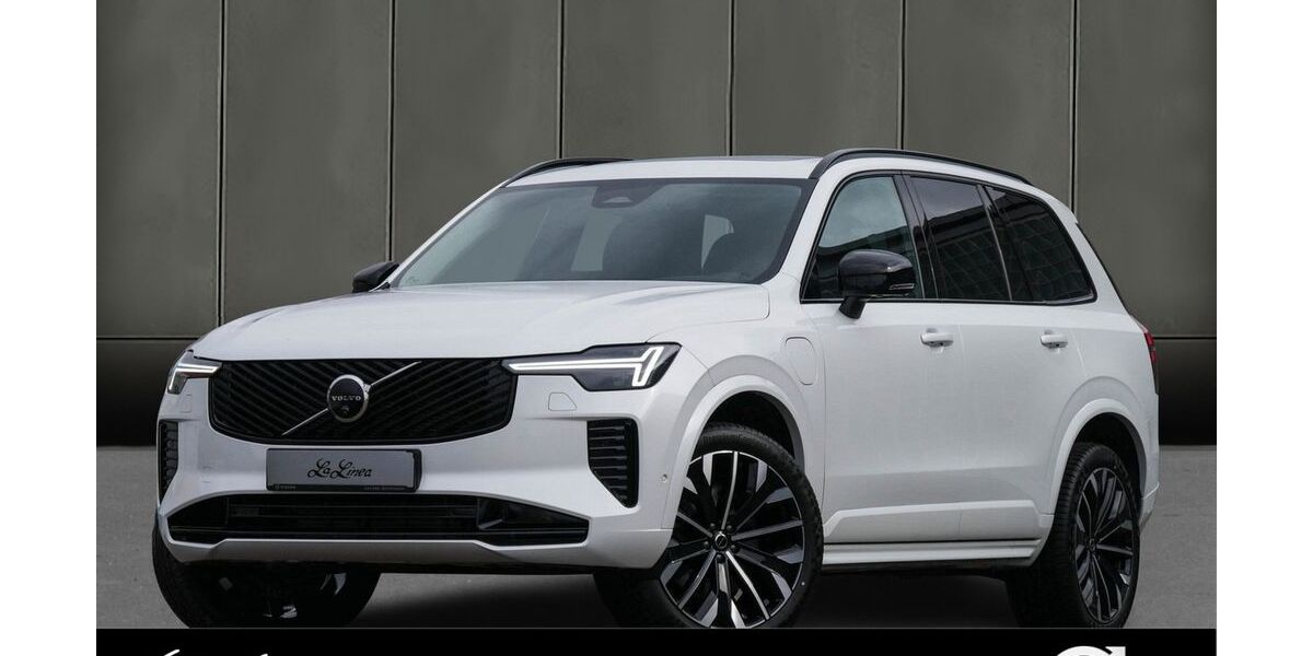 Volvo XC90 24.345 km 62.980 &euro; Saarbrücken 66121