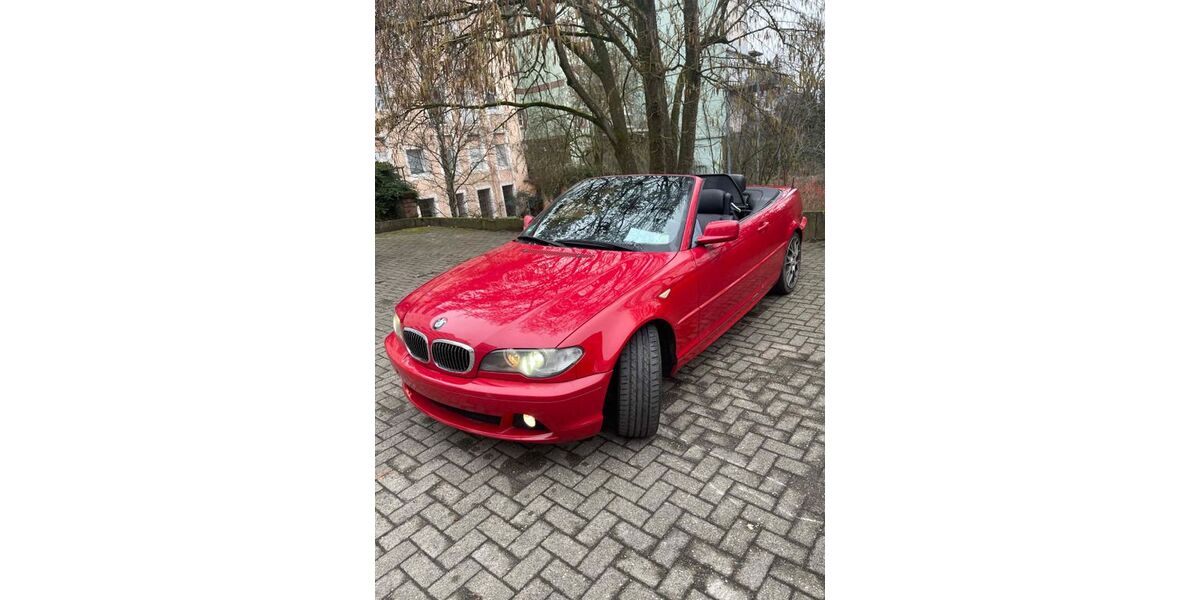 BMW 318 175.000 km 6.800 &euro; Pirmasens 66953