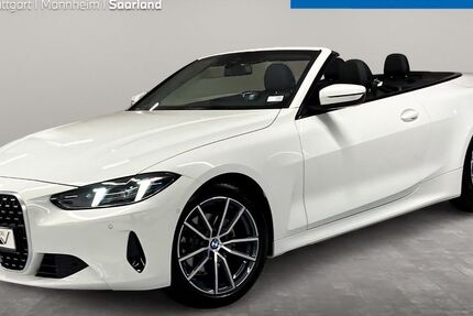 BMW 420 12.750 km 48.804 &euro; Saarbrücken 66121