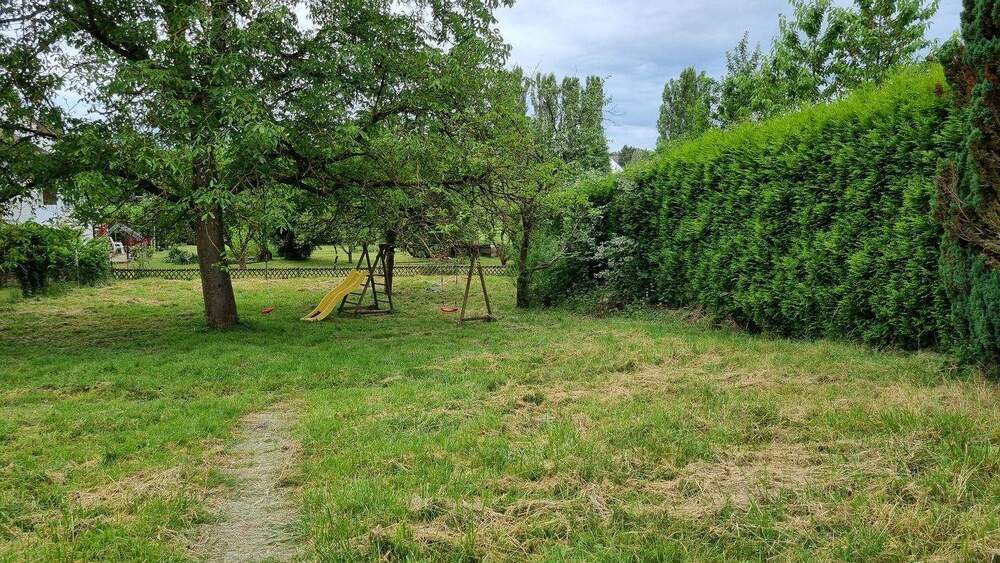 Einfamilienhaus St. Wendel Bliesen - 6 Zimmer, 156 m&sup2;, 229.000&euro; | Angebot:25675528