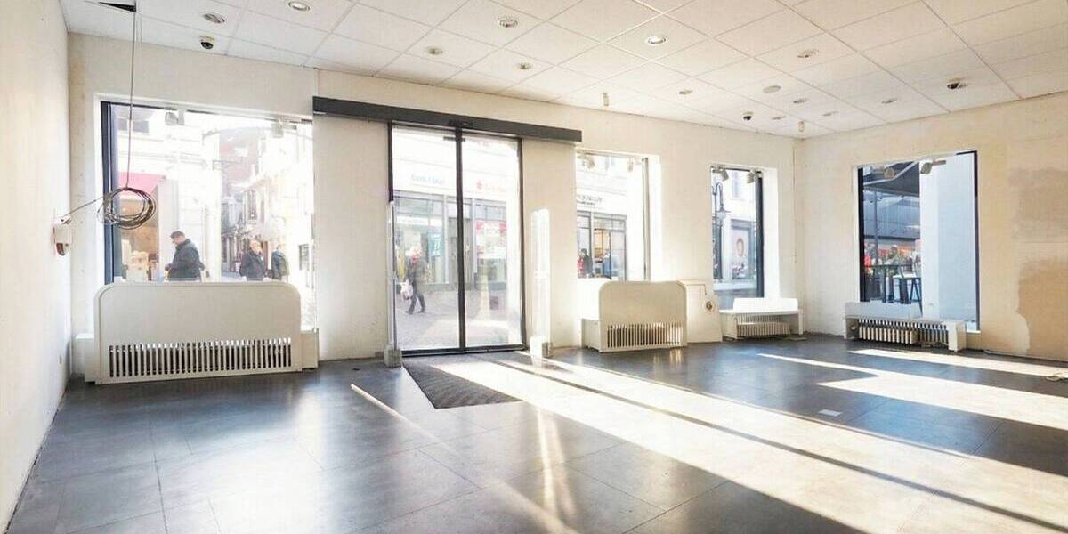 Mehrfamilienhaus, Wohnhaus Saarbrücken St Johann - 1 Zimmer, 285 m&sup2;, 1.590.000&euro; | Angebot:26016129