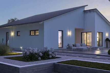 Haus Linden Weiherhof - 5 Zimmer, 100 m&sup2;, 517.997&euro; | Angebot:24877387