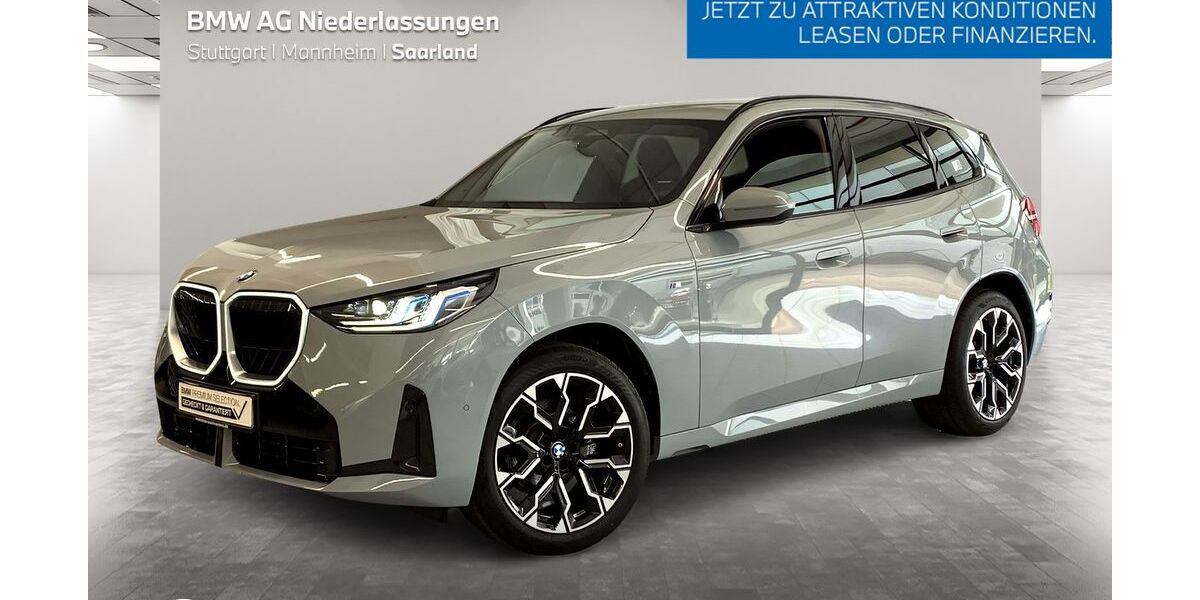 BMW X3 20.522 km 53.960 &euro; Saarbrücken 66121