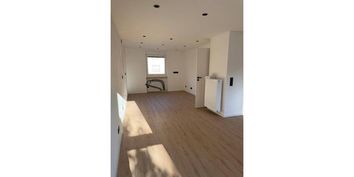 Doppelhaushälfte Saarbrücken Güdingen - 4 Zimmer, 100 m&sup2;, 389.000&euro; | Angebot:26414927