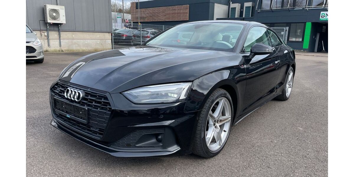 Audi A5 82.000 km 24.900 &euro; Saarbrücken - Burbach 66115