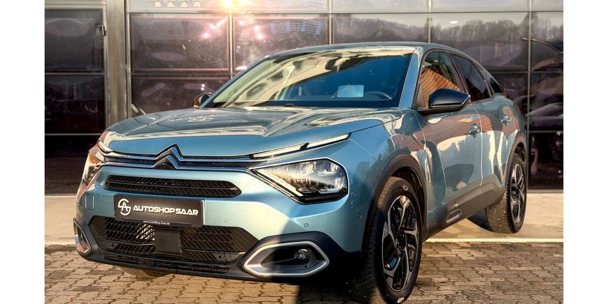 Citroen C4 41.988 km 17.600 &euro; Saarbrücken 66117