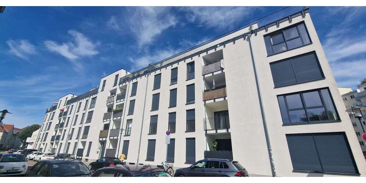 Etagenwohnung Saarbrücken St. Johann - 3 Zimmer, 80 m&sup2;, 1.035&euro; | Angebot:26286232