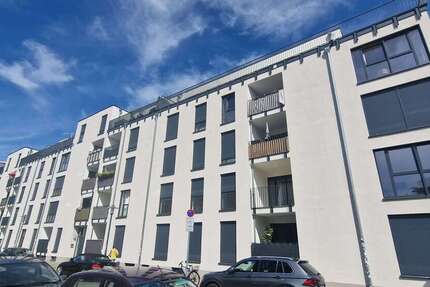 Wohnung Saarbrücken St. Johann - 3 Zimmer, 80 m&sup2;, 1.035&euro; | Angebot:26286232