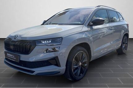 Skoda Karoq 82.577 km 26.500 &euro; Kirkel 66459