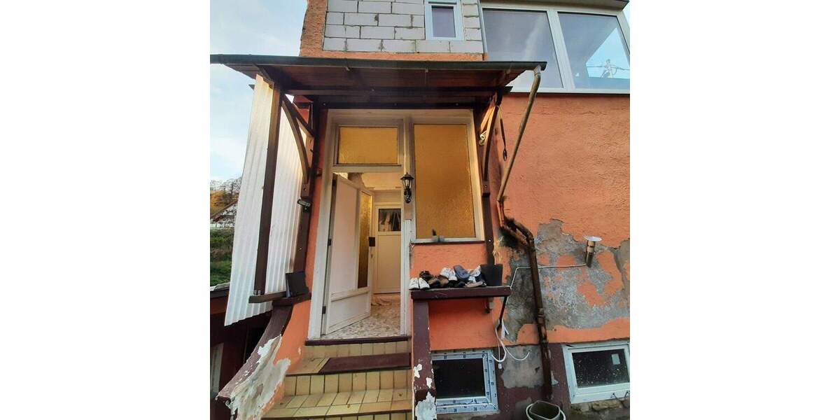 Einfamilienhaus Spiesen-Elversberg Spiesen - 75.000&euro; | Angebot:25748874