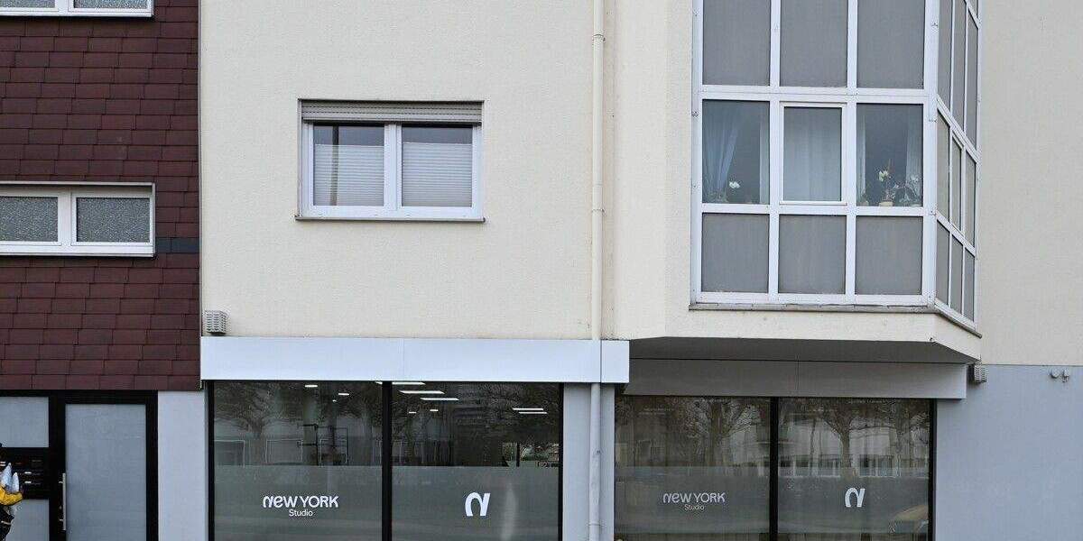 Gewerbeobjekt Saarbrücken Alt-Saarbrücken - 3 Zimmer, 230.000&euro; | Angebot:25706772