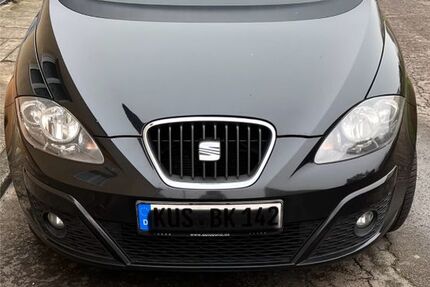 Seat Altea 180.000 km 3.500 &euro; Schönenberg 66901