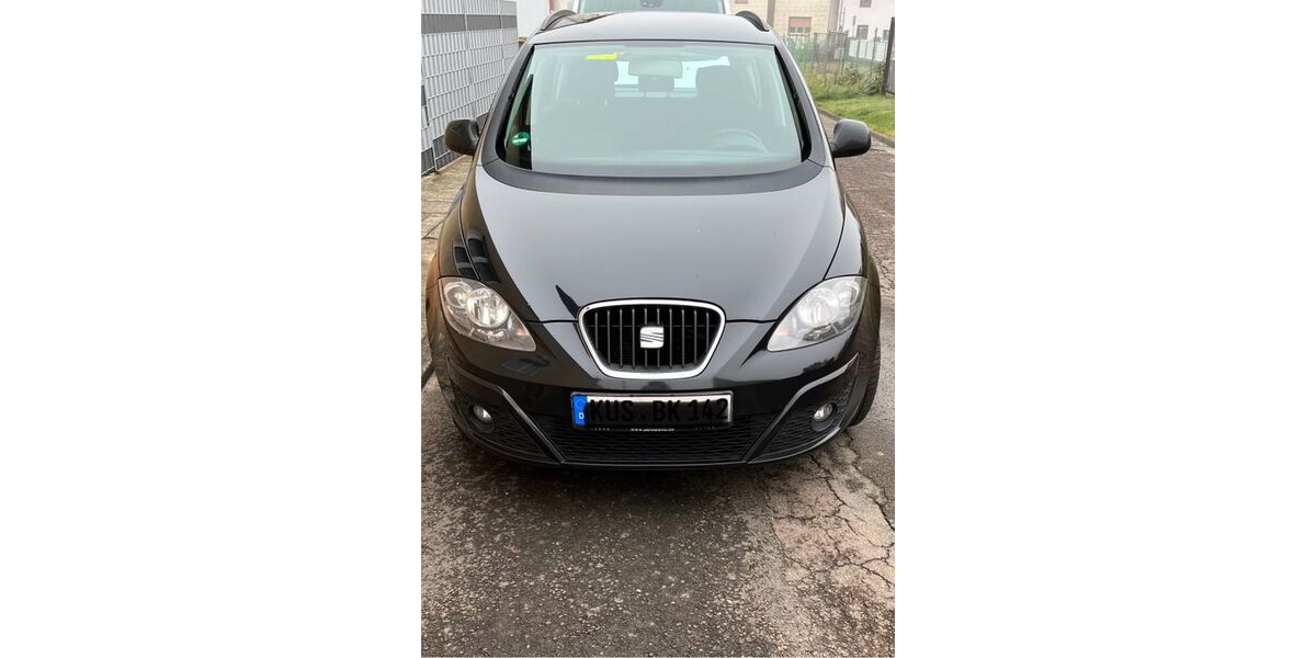 Seat Altea 180.000 km 3.500 &euro; Schönenberg 66901