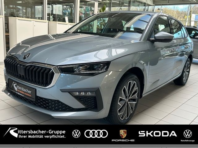 Skoda Scala 1.500 km 29.990 &euro; Saarbrücken 66130