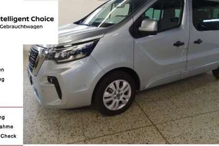Nissan Primastar 20.900 km 34.890 &euro; Sulzbach-Hühnerfeld 66280