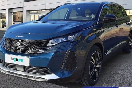 Peugeot 5008 50.494 km 24.990 &euro; Saarbrücken 66119