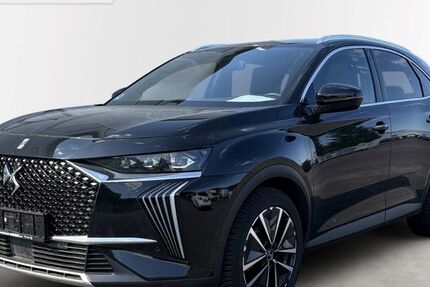 DS Automobiles DS7 (Crossback) 28.600 km 31.590 &euro; Blieskastel-Aßweiler 66440